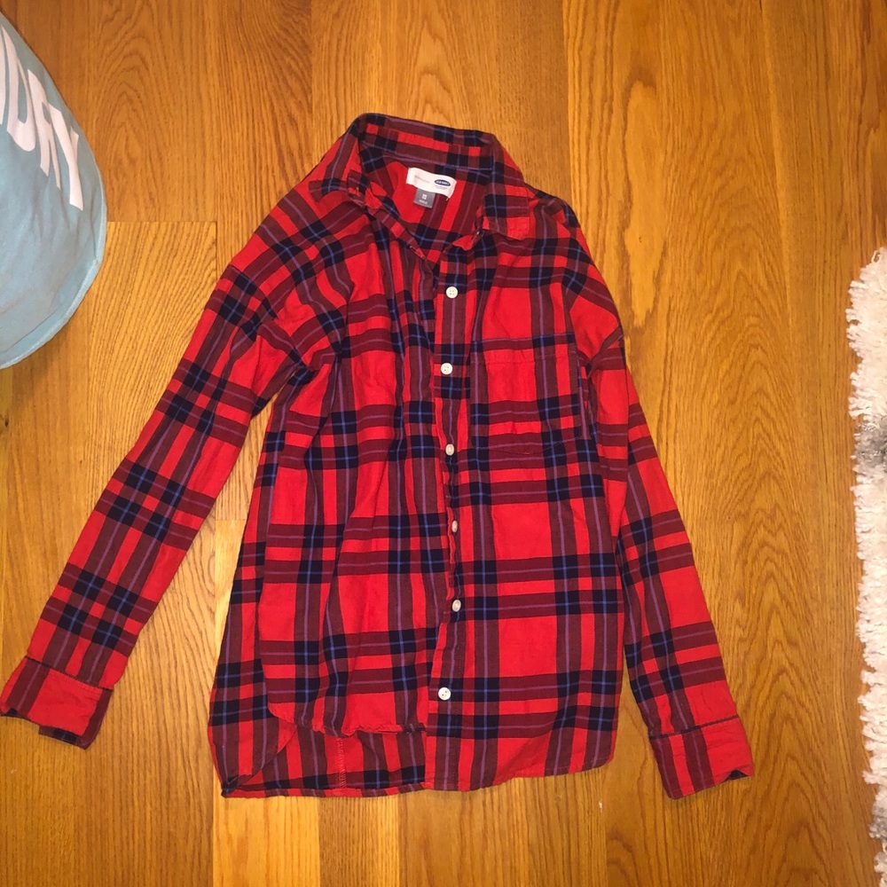 Flannel
